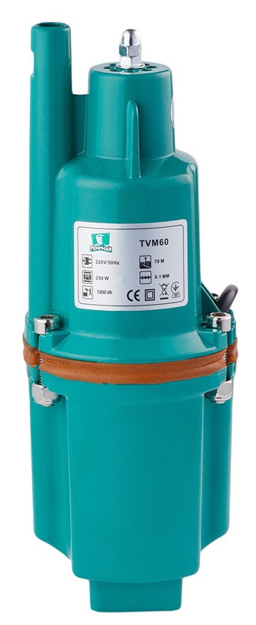 Цена скважинный насос Pumpman TVM60-10 в Житомире