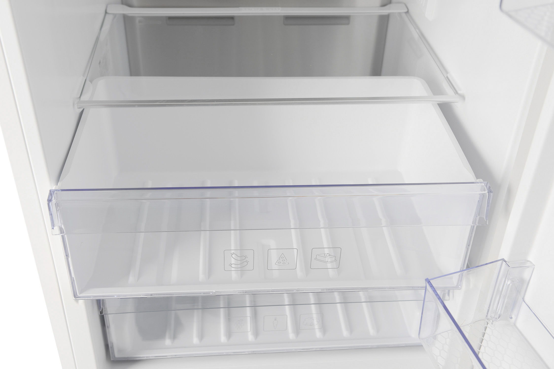 обзор товара Холодильник Beko BCNA306E3S - фотография 12
