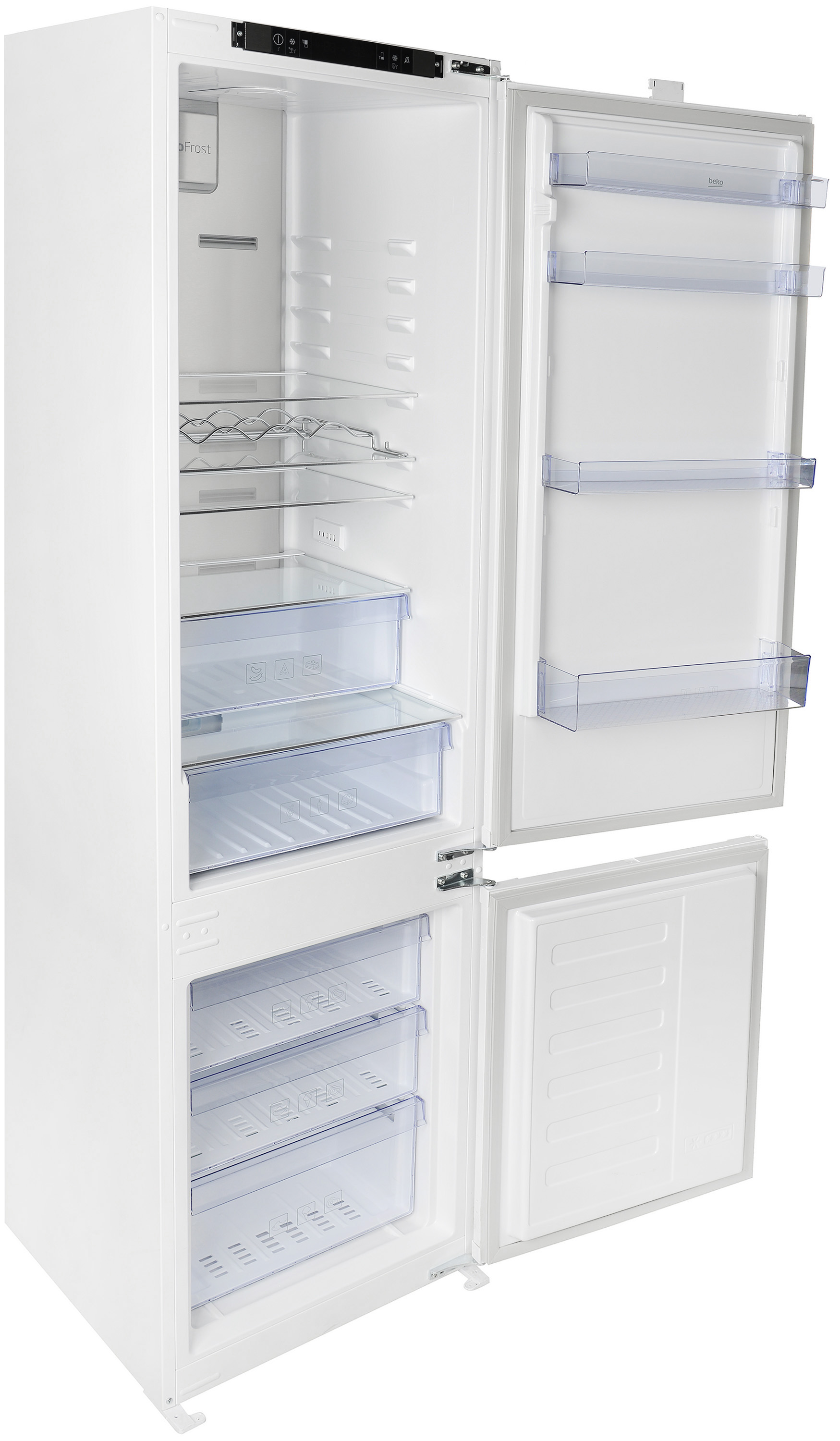 в продаже Холодильник Beko BCNA306E3S - фото 3