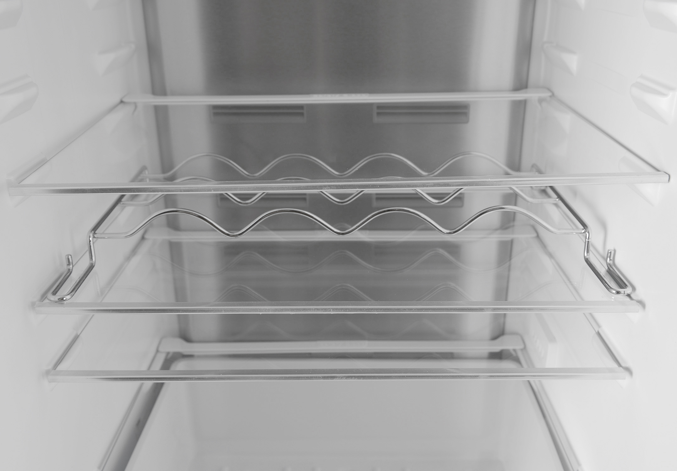 Холодильник Beko BCNA306E3S обзор - фото 8