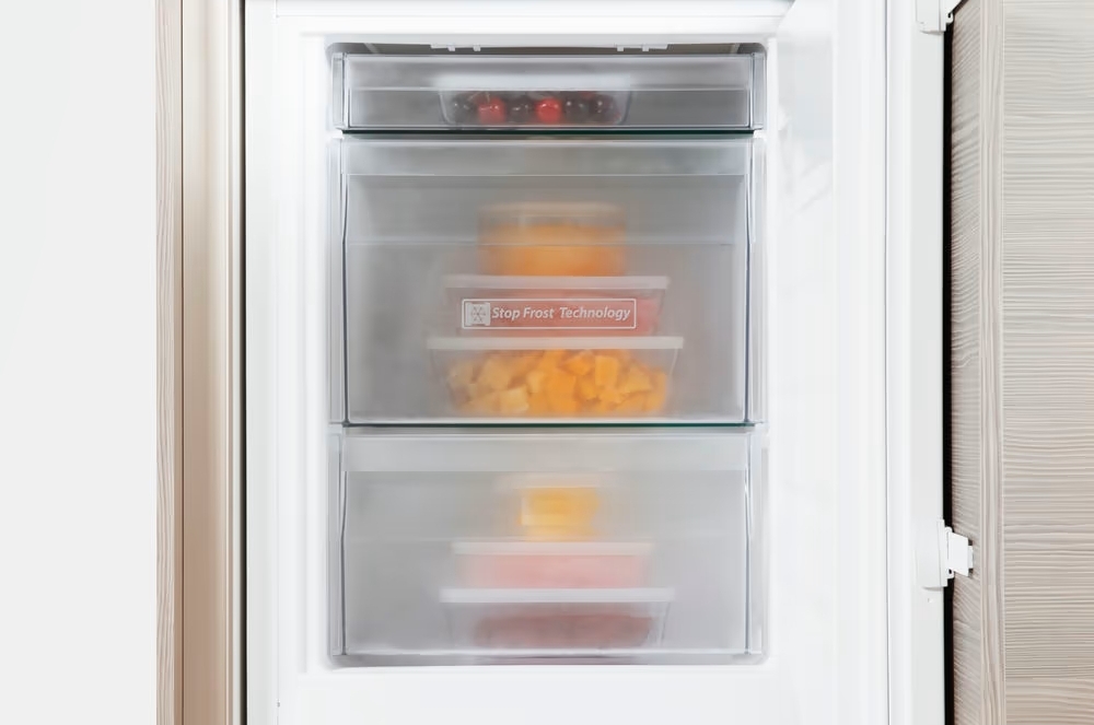 Холодильник Whirlpool ART 6711/A++ SF огляд - фото 8