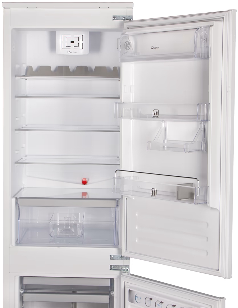 Холодильник Whirlpool ART 6711/A++ SF характеристики - фотографія 7