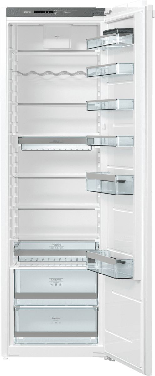 Холодильник Gorenje RI5182A1 цена 28999 грн - фотография 2