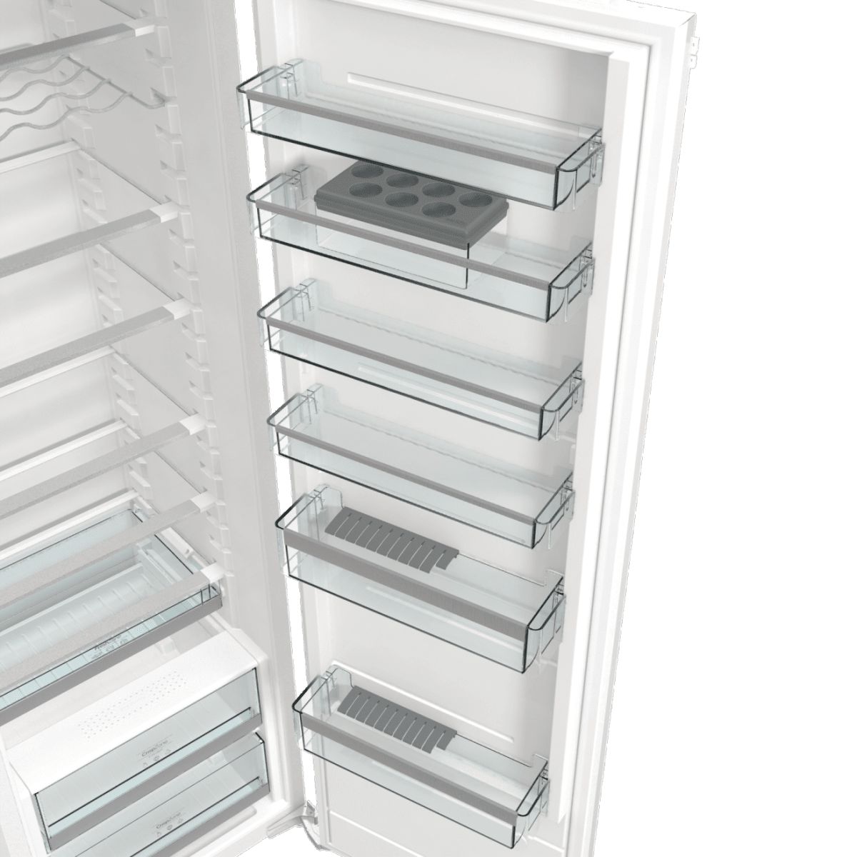Холодильник Gorenje RI5182A1 инструкция - изображение 6
