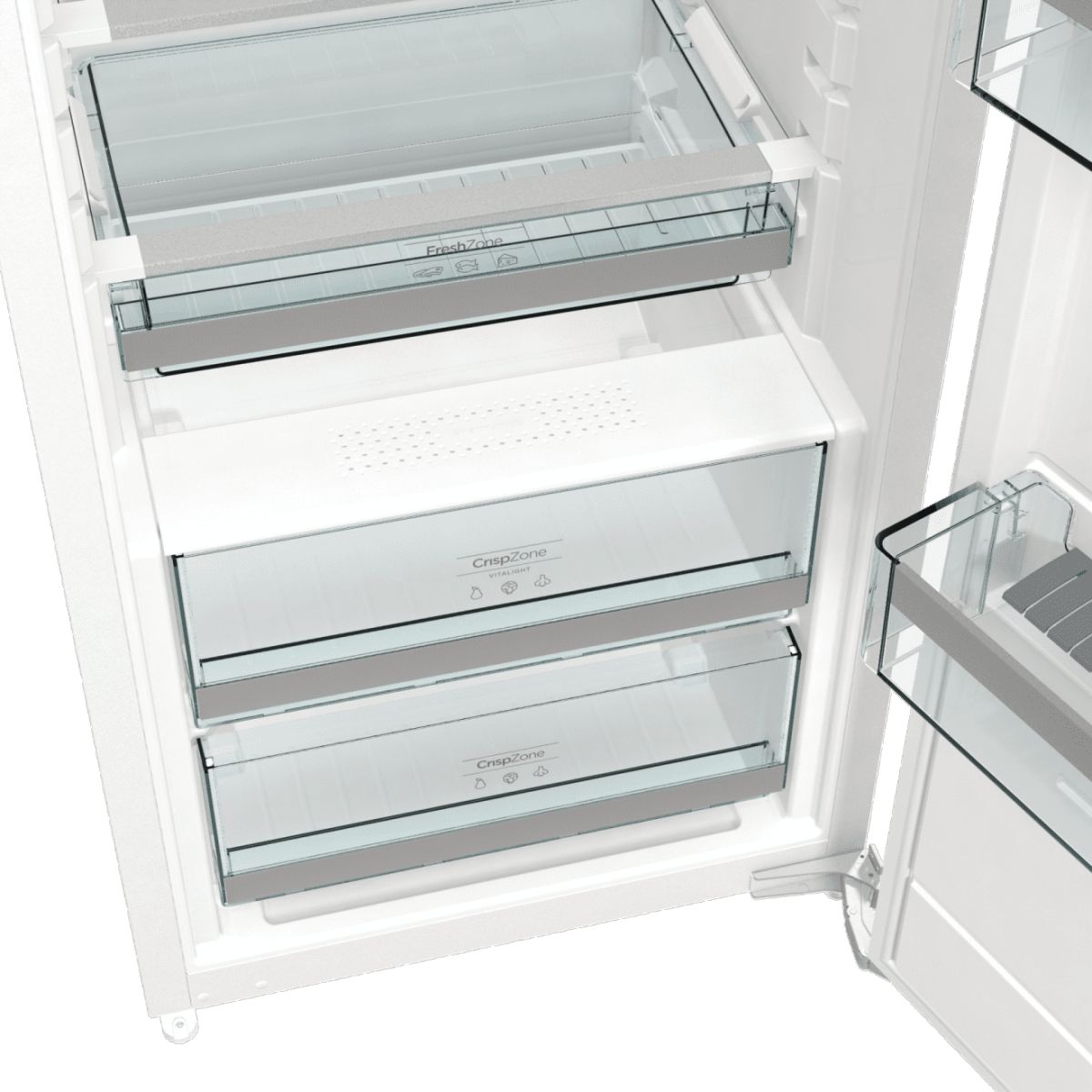 Холодильник Gorenje RI5182A1 характеристики - фотографія 7