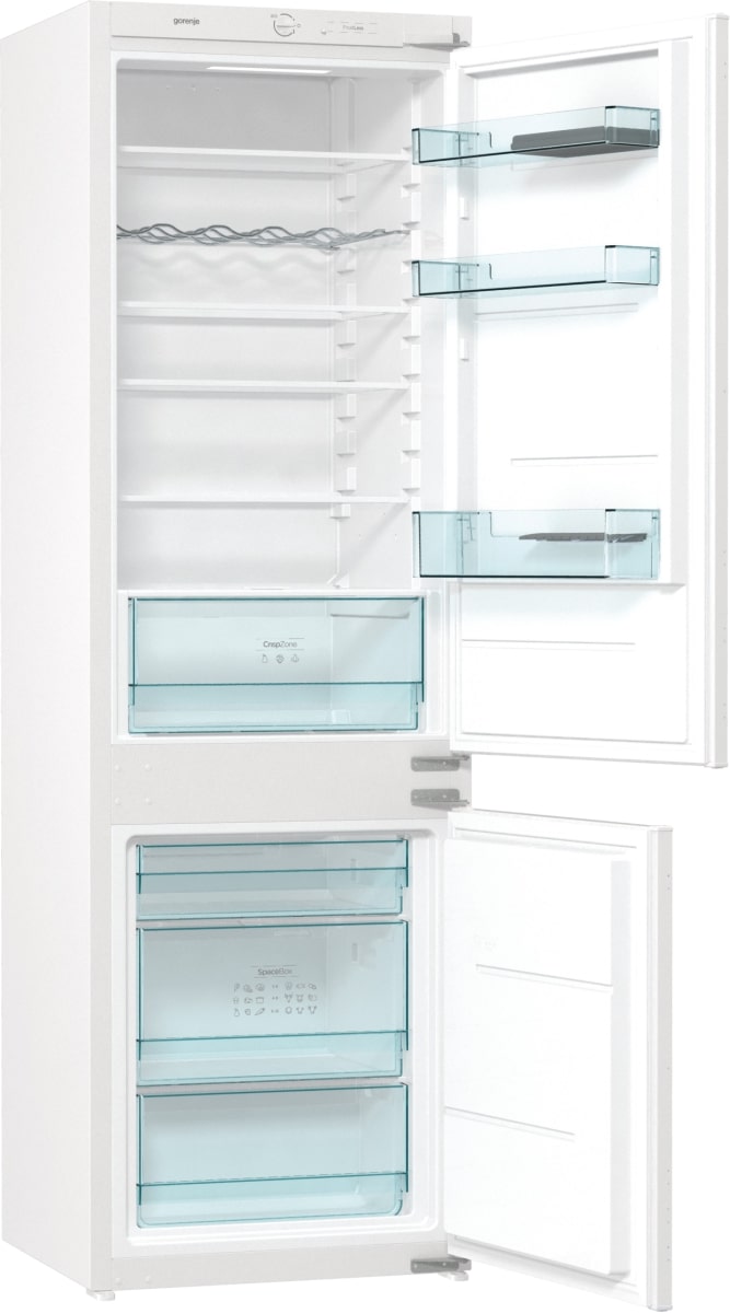 Холодильник Gorenje RKI4182E1 інструкція - зображення 6