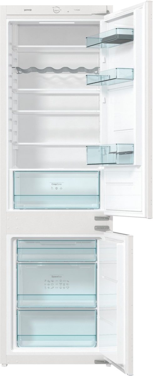 Холодильник Gorenje RKI4182E1 характеристики - фотографія 7