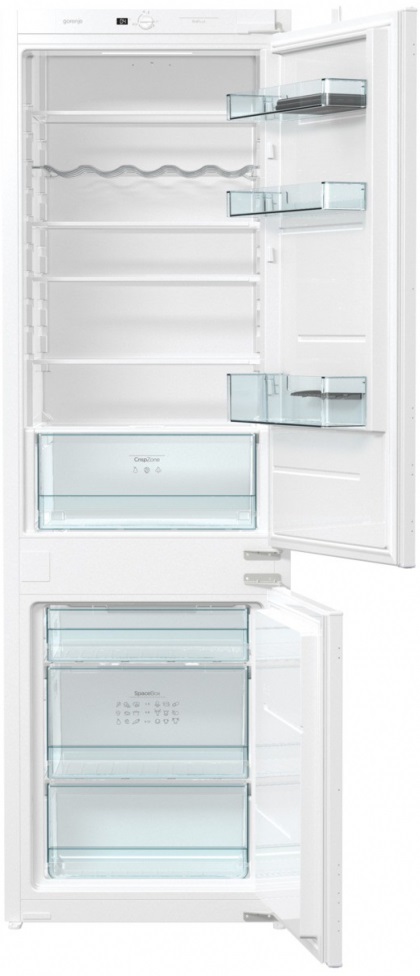 Холодильник Gorenje NRKI4182E1 цена 27799 грн - фотография 2