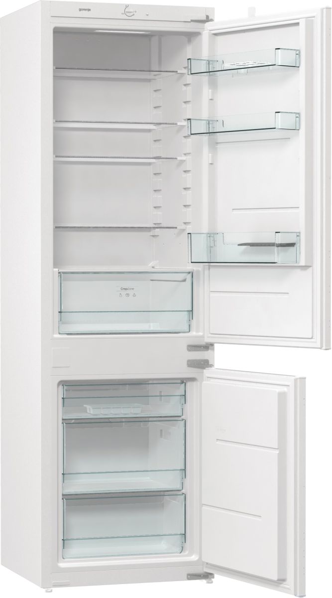 Холодильник Gorenje RKI418FE0 ціна 24699 грн - фотографія 2
