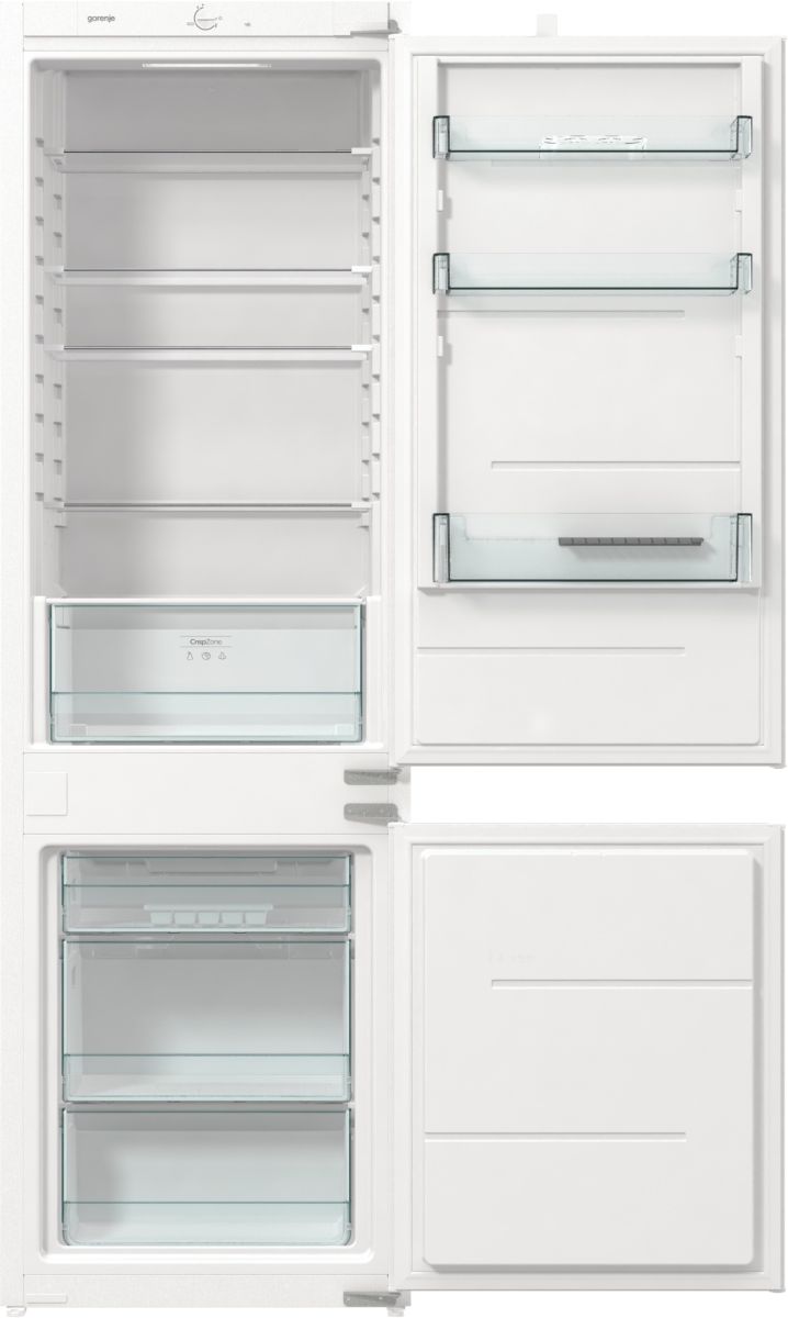 Холодильник Gorenje RKI418FE0 зовнішній вигляд - фото 9