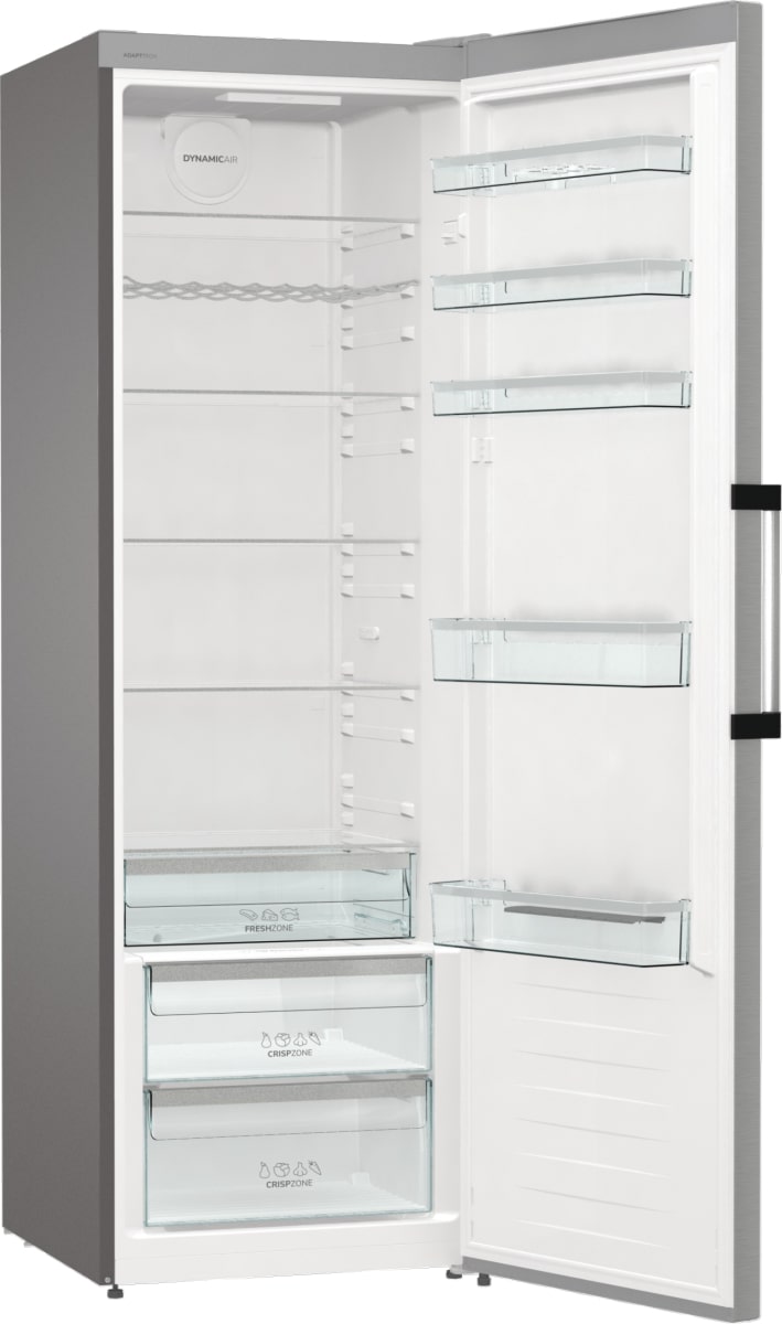 Холодильник Gorenje R619EAXL6 ціна 26799 грн - фотографія 2