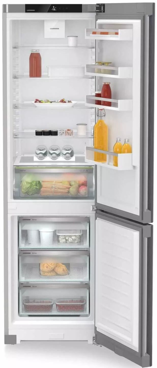 Холодильник Liebherr CNsff 5703 відгуки - зображення 5