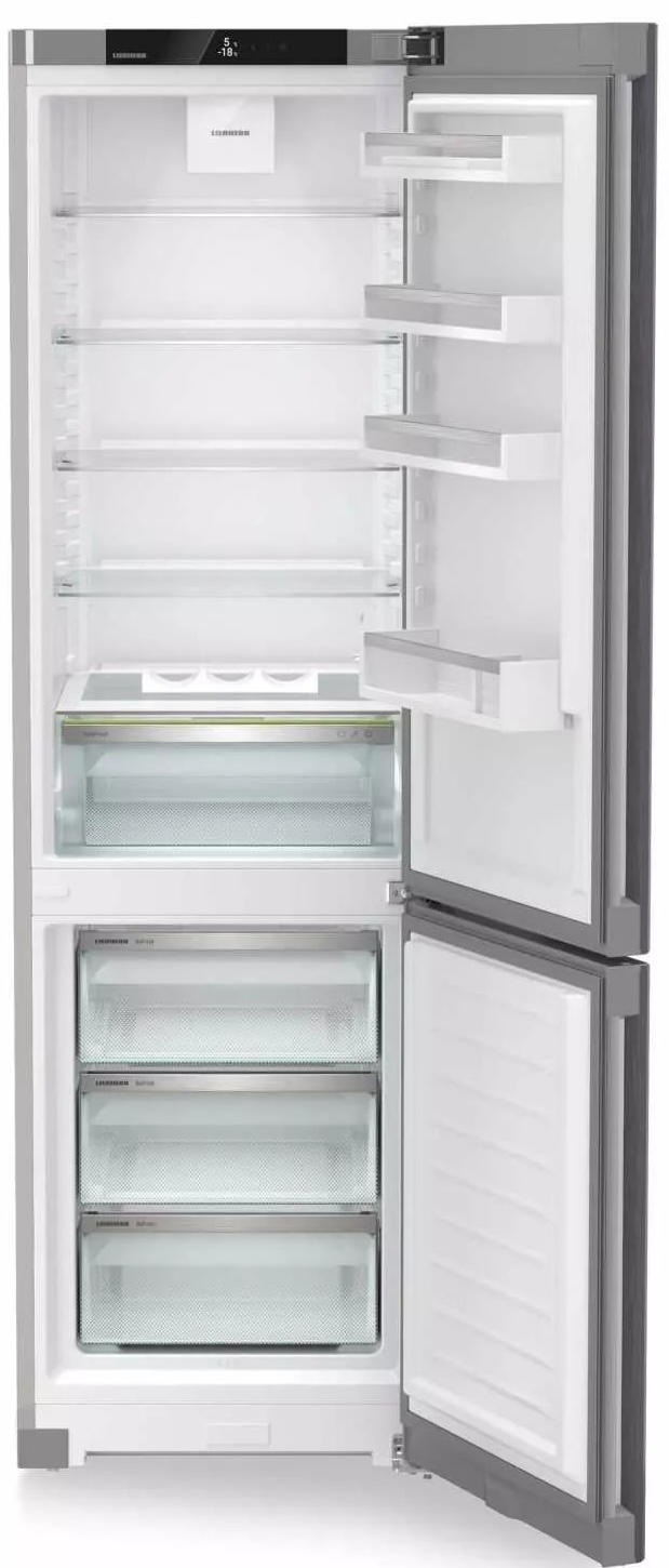 Холодильник Liebherr CNsff 5703 ціна 29749 грн - фотографія 2