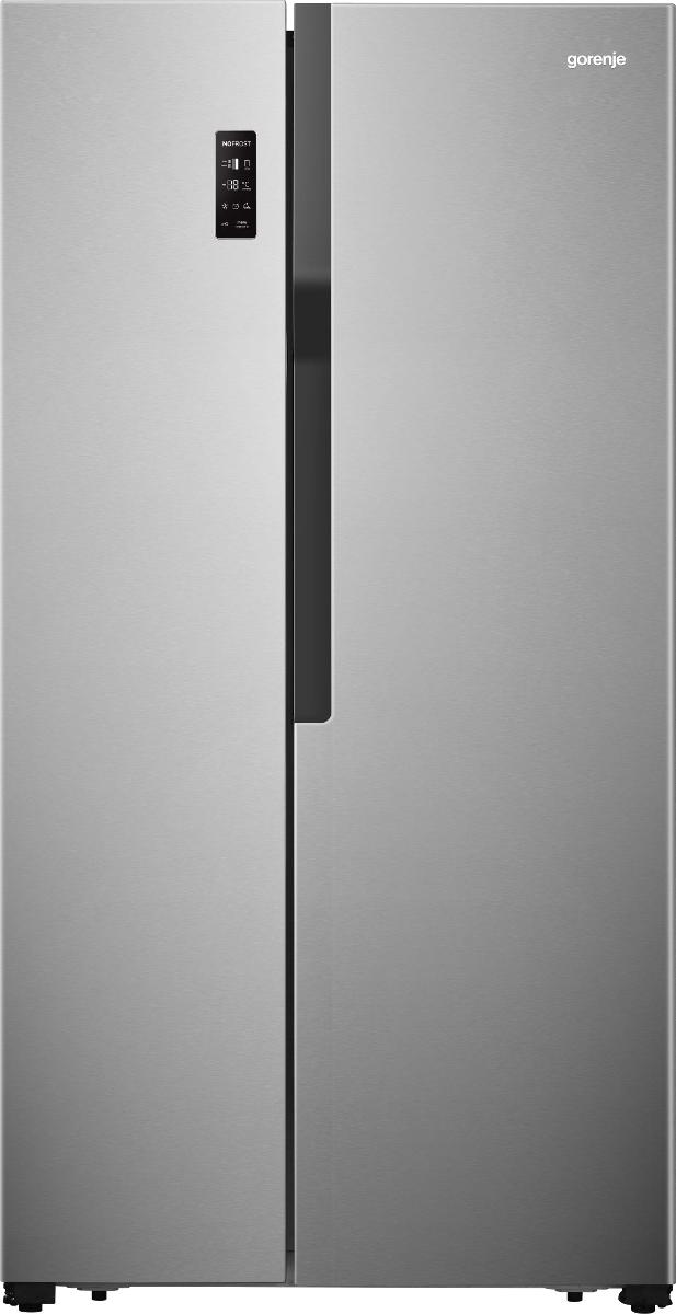 Холодильник Gorenje NRS918FMX в інтернет-магазині, головне фото