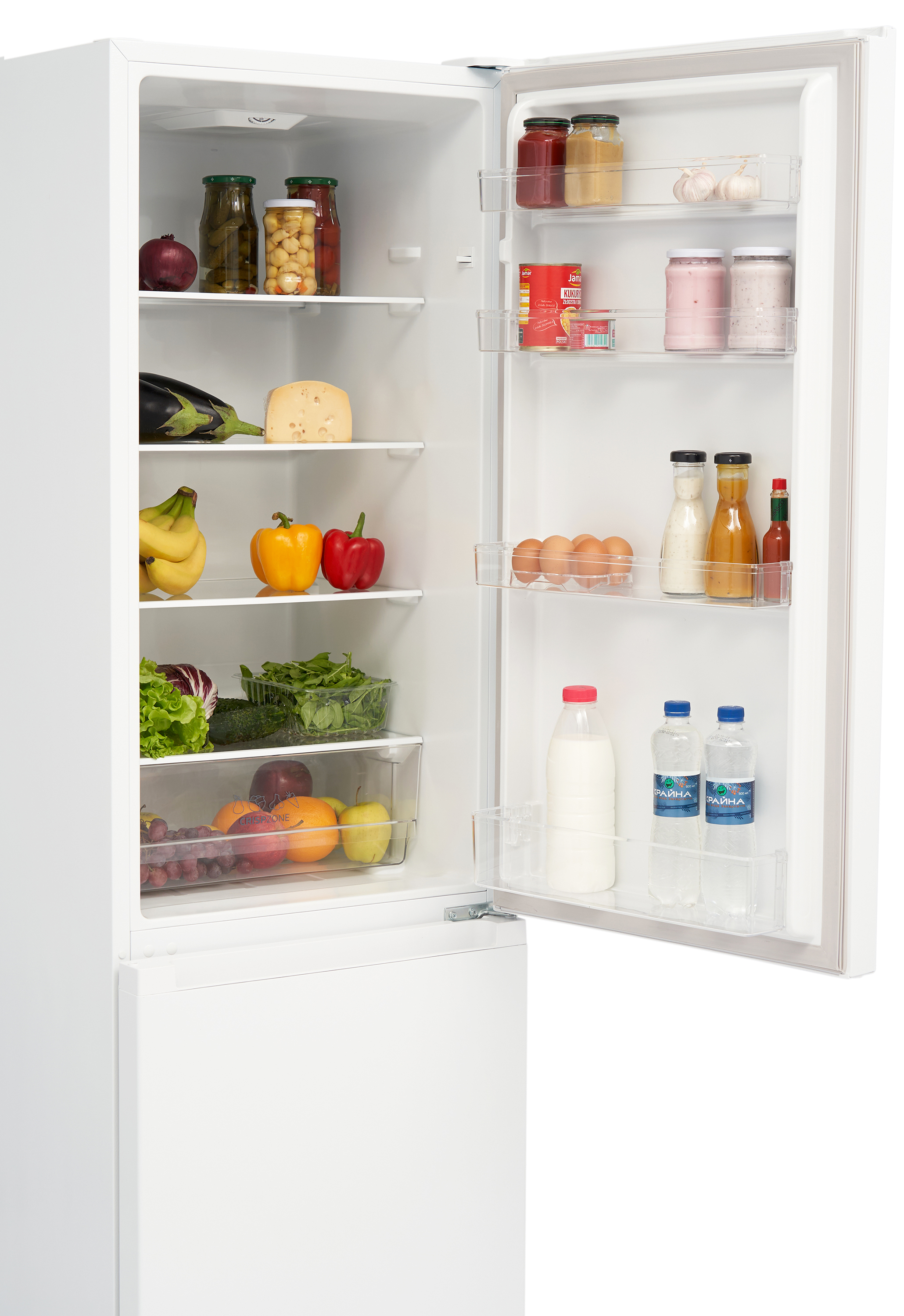 Холодильник Gorenje RK4181PW4 отзывы - изображения 5