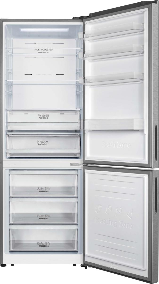 в продаже Холодильник Gorenje NRK720EAXL4 - фото 3