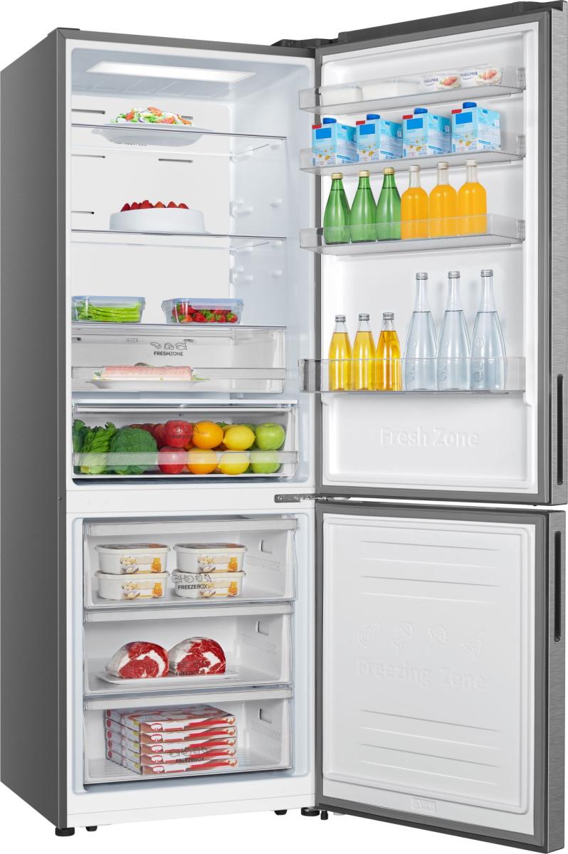 Холодильник Gorenje NRK720EAXL4 відгуки - зображення 5