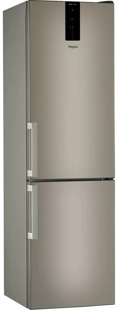 Холодильник Whirlpool W9931DBH