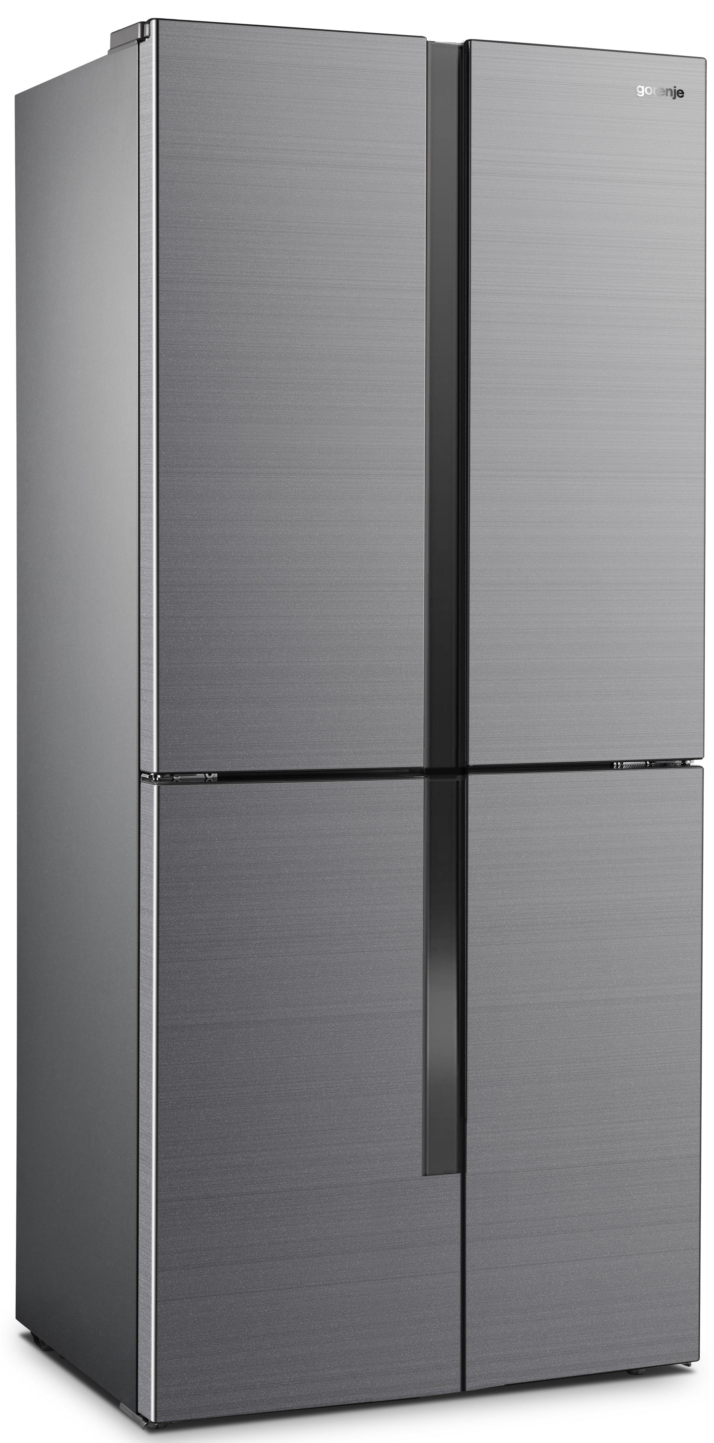 в продаже Холодильник Gorenje NRM8181MX - фото 3