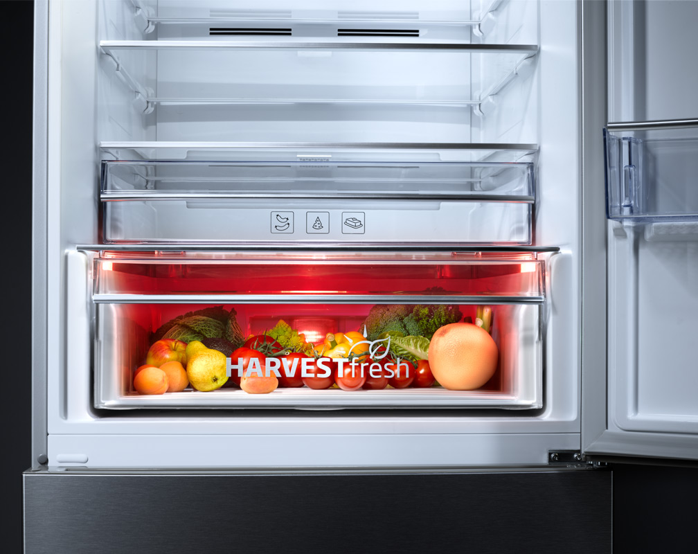 Холодильник Beko RCNE560E35ZXB инструкция - изображение 6
