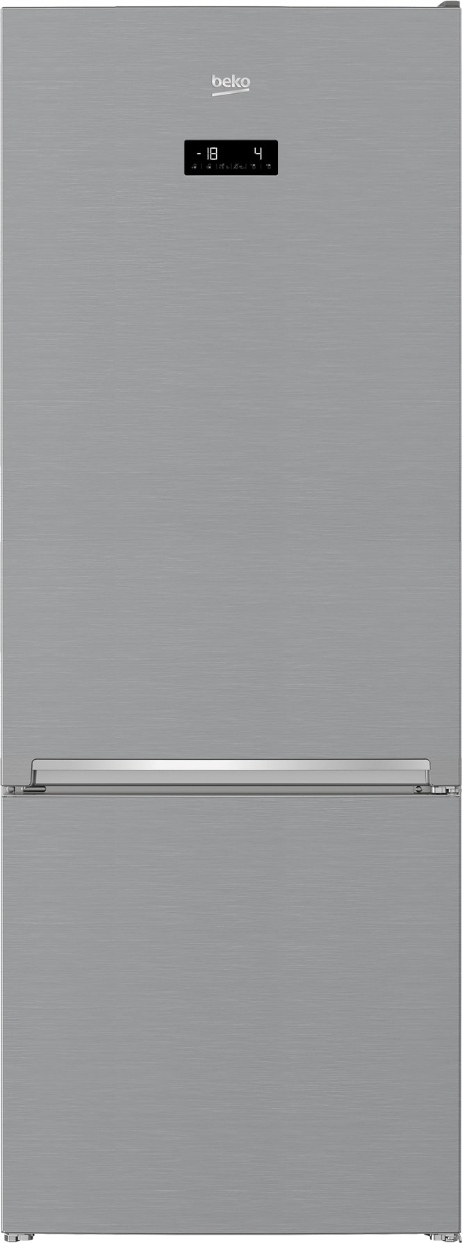 Купить холодильник Beko RCNE560E35ZXB в Черкассах
