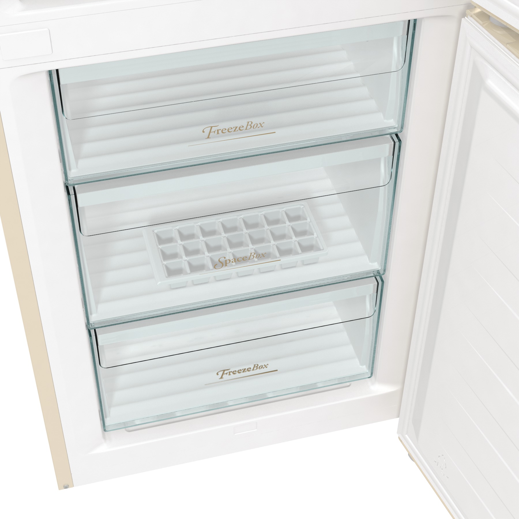 Холодильник Gorenje NRK6202CLI инструкция - изображение 6