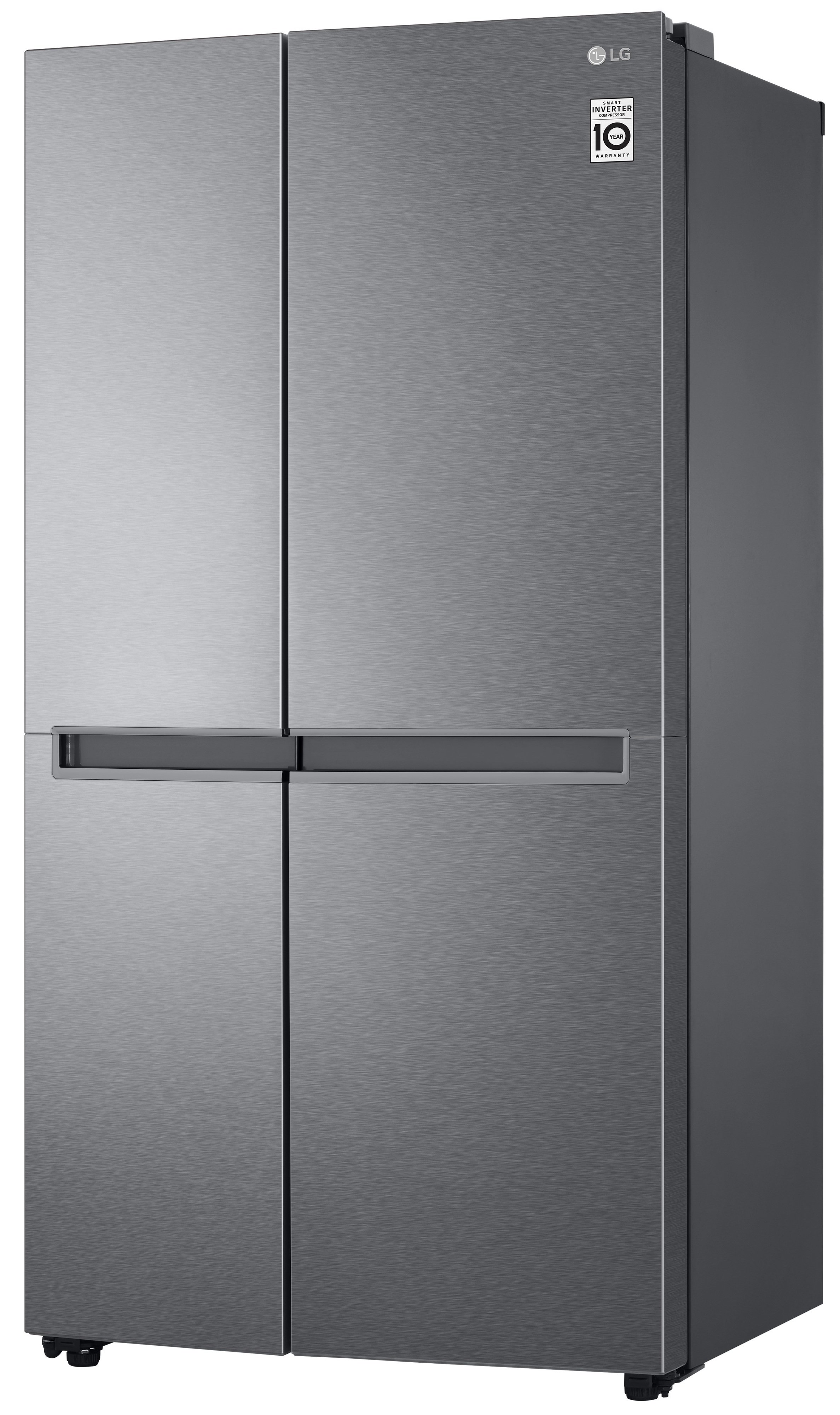 Холодильник LG GC-B257JLYV характеристики - фотография 7