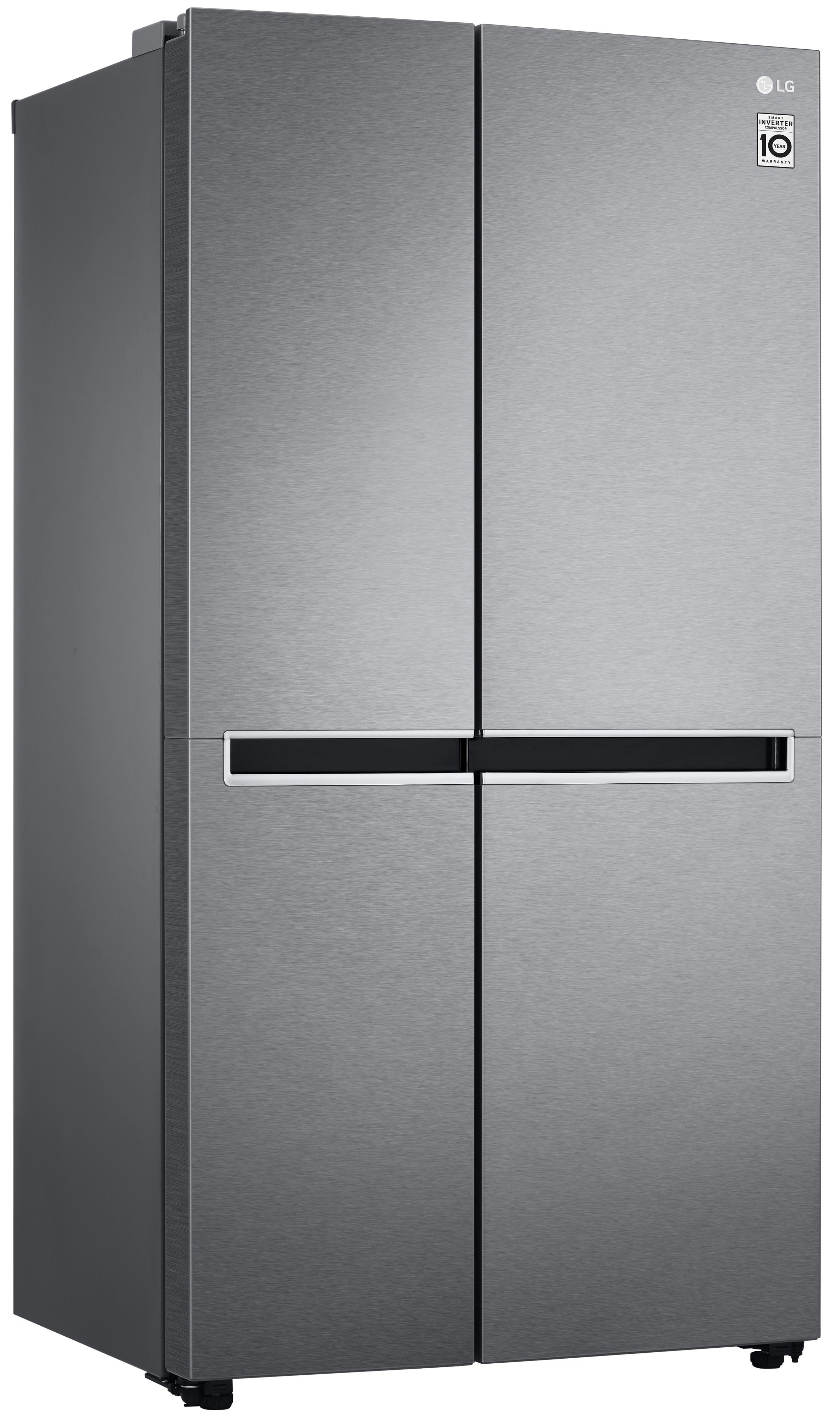 Холодильник LG GC-B257JLYV в интернет-магазине, главное фото