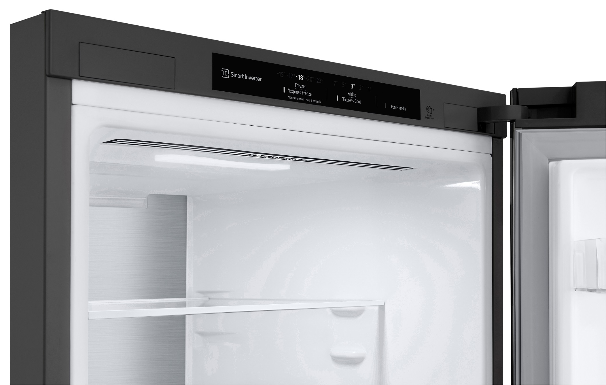 Холодильник LG GW-B509SLNM инструкция - изображение 6