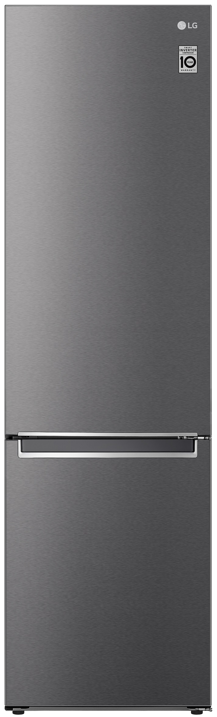 Холодильник LG GW-B509SLNM в интернет-магазине, главное фото