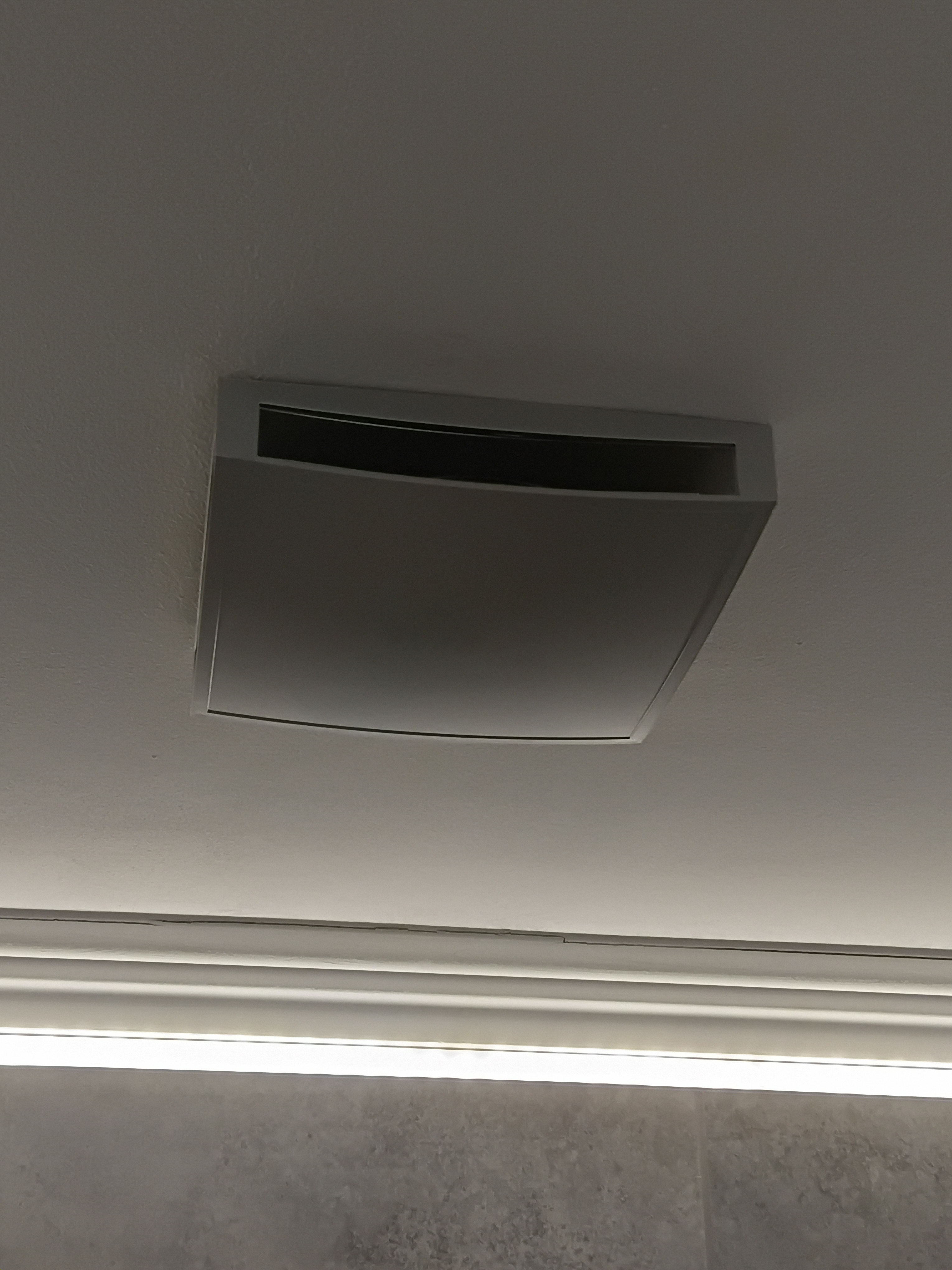 Фото от покупателя Бегун Арсен к товару Вытяжной вентилятор