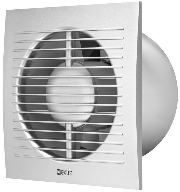 Вытяжной вентилятор Europlast E-extra EE120S в интернет-магазине, главное фото