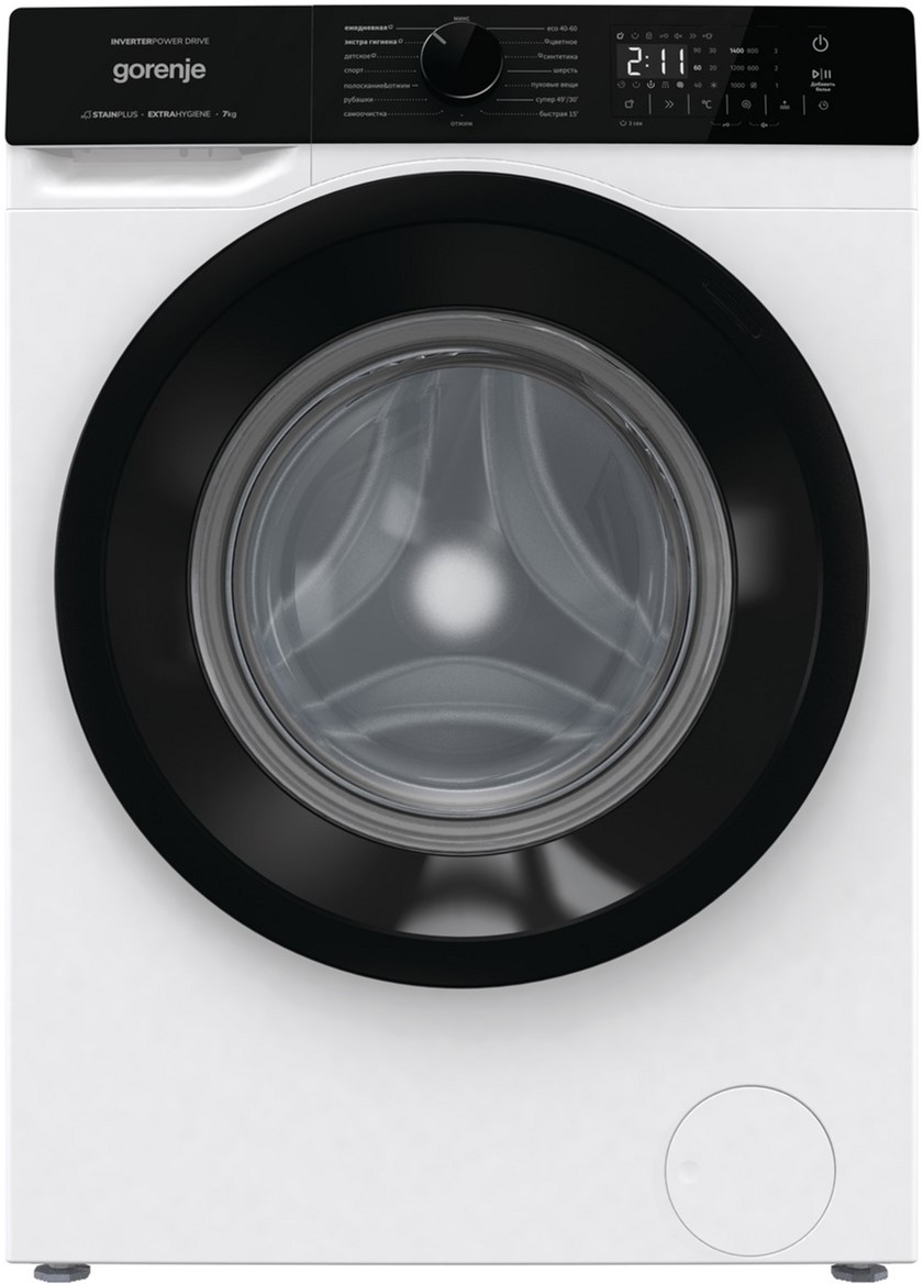 Gorenje WNHA74SAS