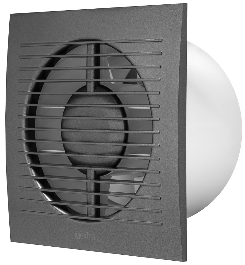 Вытяжной вентилятор Europlast E-extra EE120A в интернет-магазине, главное фото