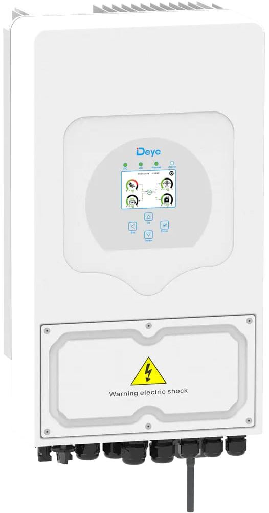 Deye SUN-6K-SG05LP1-EU Wi-Fi