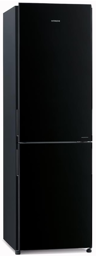 Характеристики холодильник Hitachi R-BG410PUC6GBK