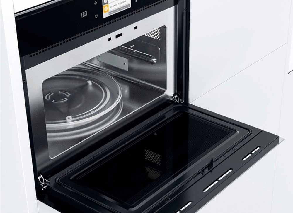 Микроволновая печь Whirlpool VW11IMW161 отзывы - изображения 5