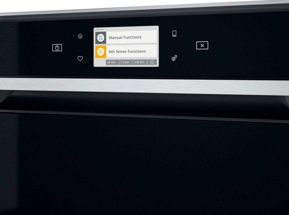 Мікрохвильова піч Whirlpool VW11IMW161 інструкція - зображення 6