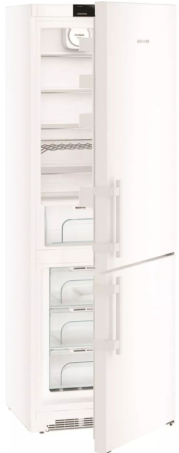 Холодильник Liebherr CN 5735 відгуки - зображення 5