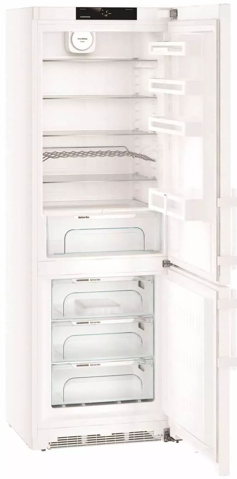 в продаже Холодильник Liebherr CN 5735 - фото 3