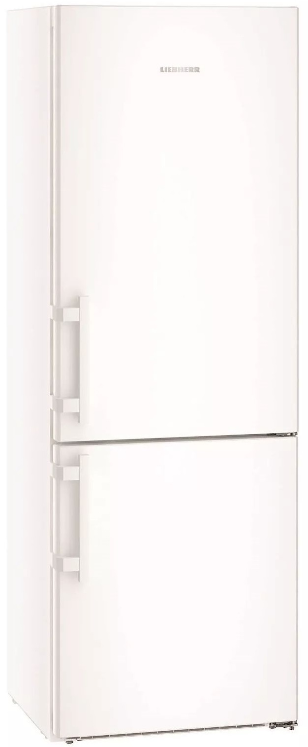 Холодильник Liebherr CN 5735 характеристики - фотографія 7