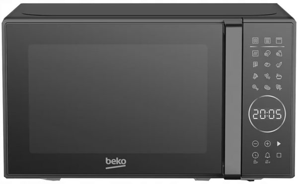 Отзывы микроволновая печь Beko MGC20130BB