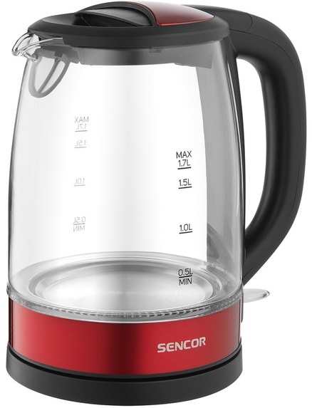 Sencor SWK 7401RD