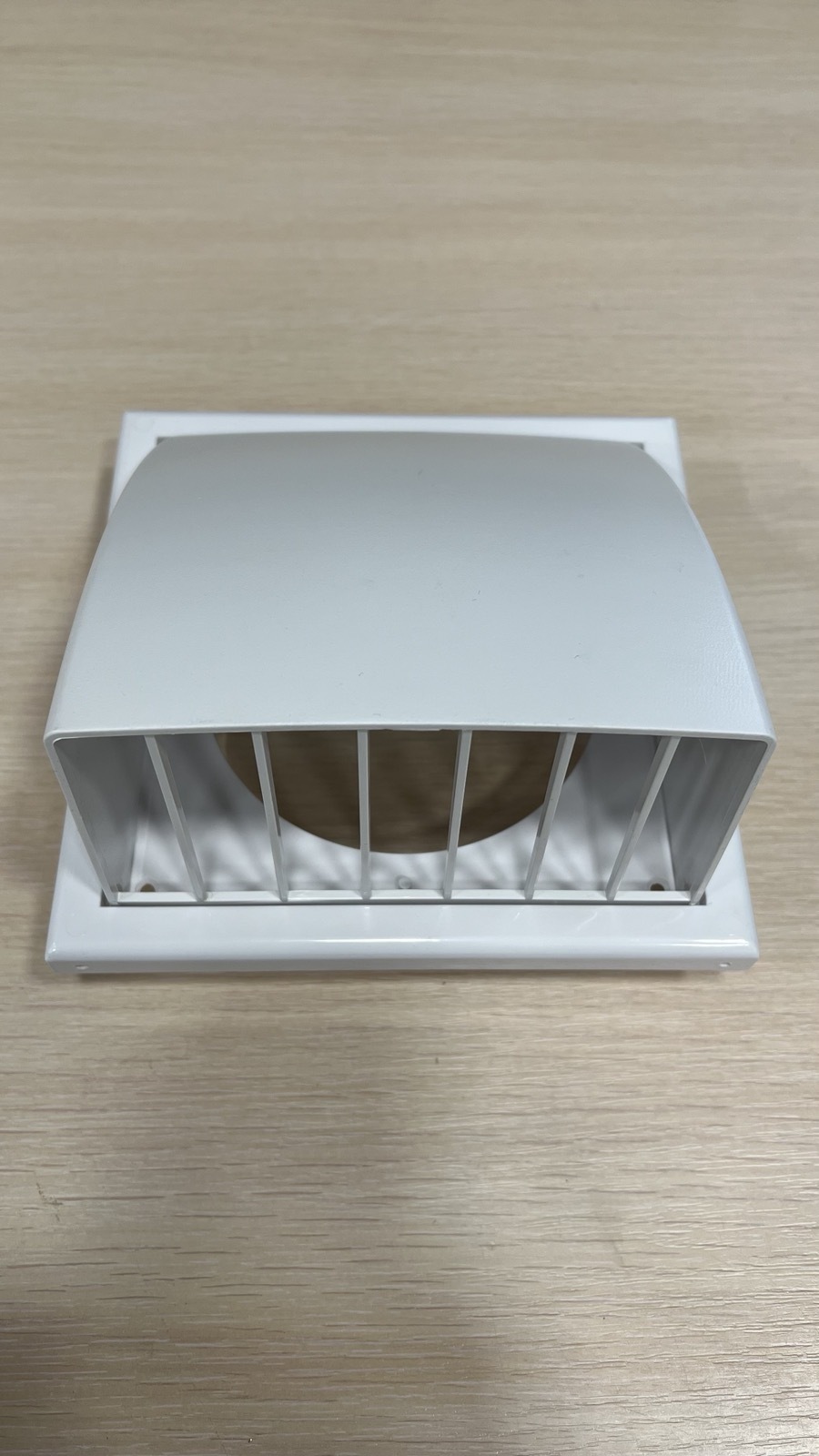 Ковпак вентиляційний Вентс МВ 122 В Уцінка відгуки - зображення 5