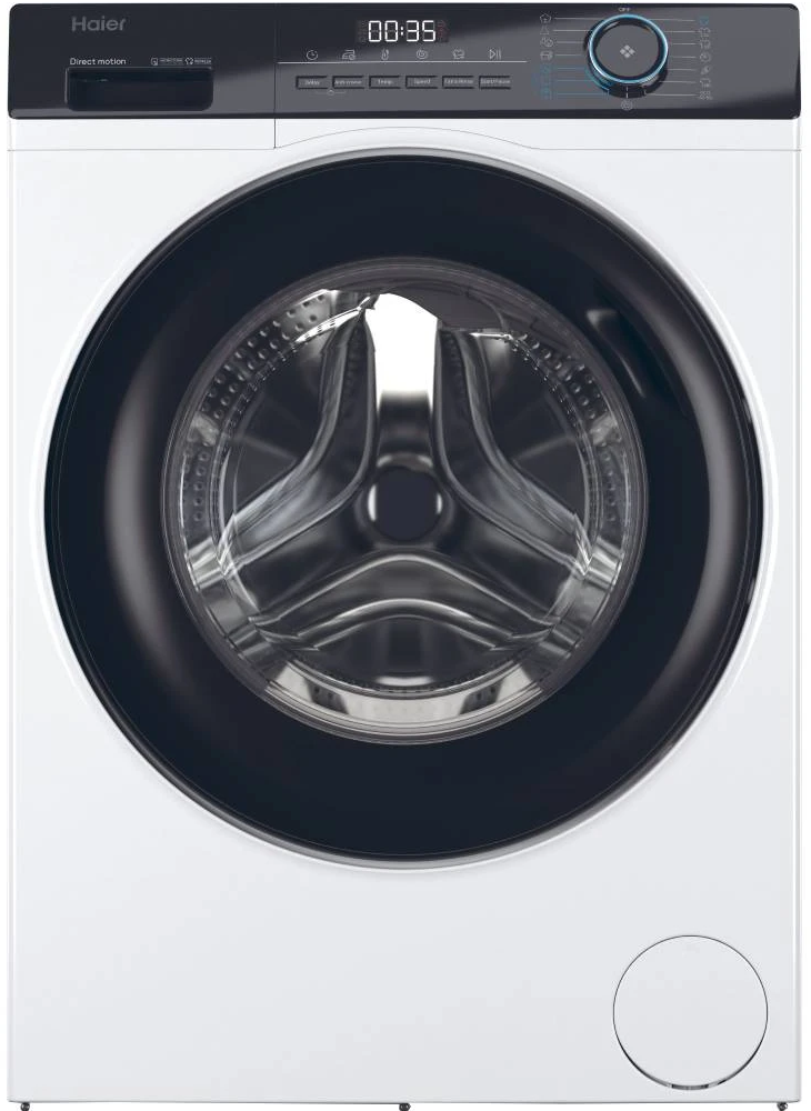 Відгуки пральна машина автоматична Haier HW70-B14929-S