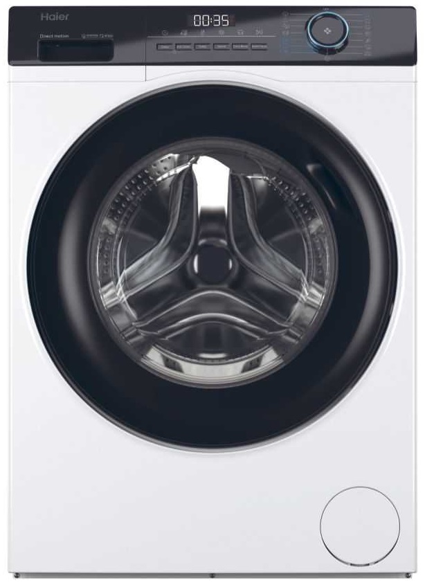 Характеристики стиральная машина автоматическая Haier HW70-B12929-S
