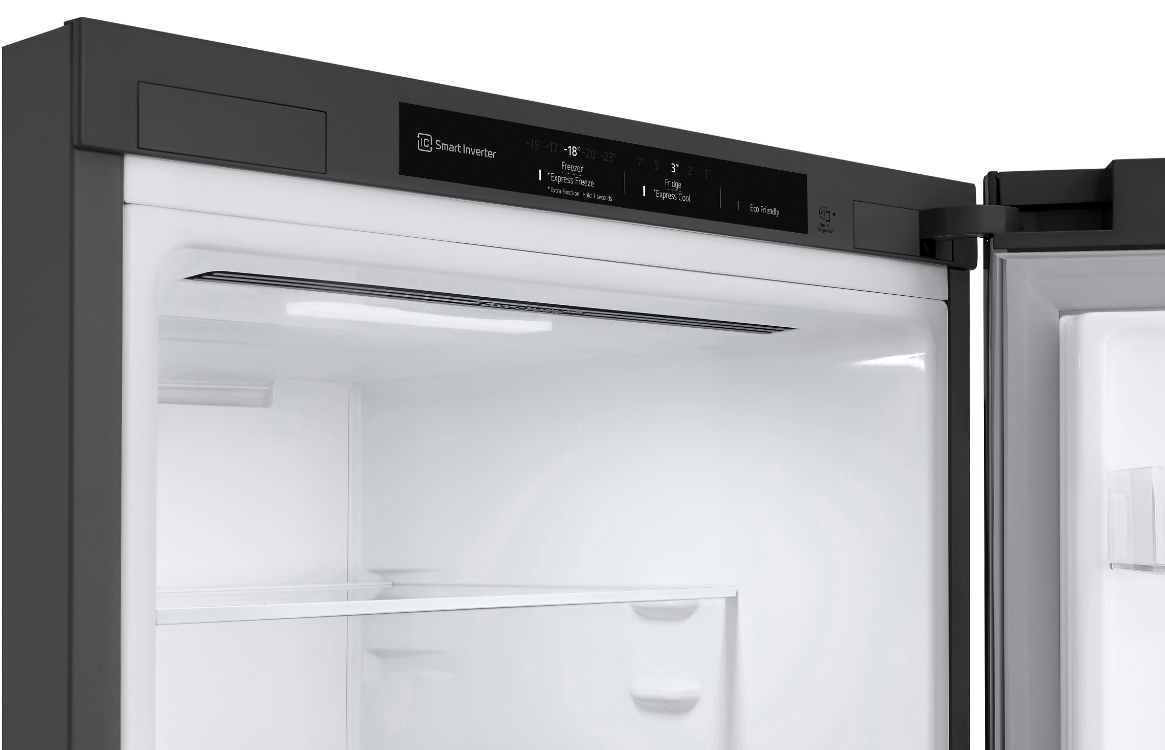 Холодильник LG GW-B509CLZM відгуки - зображення 5