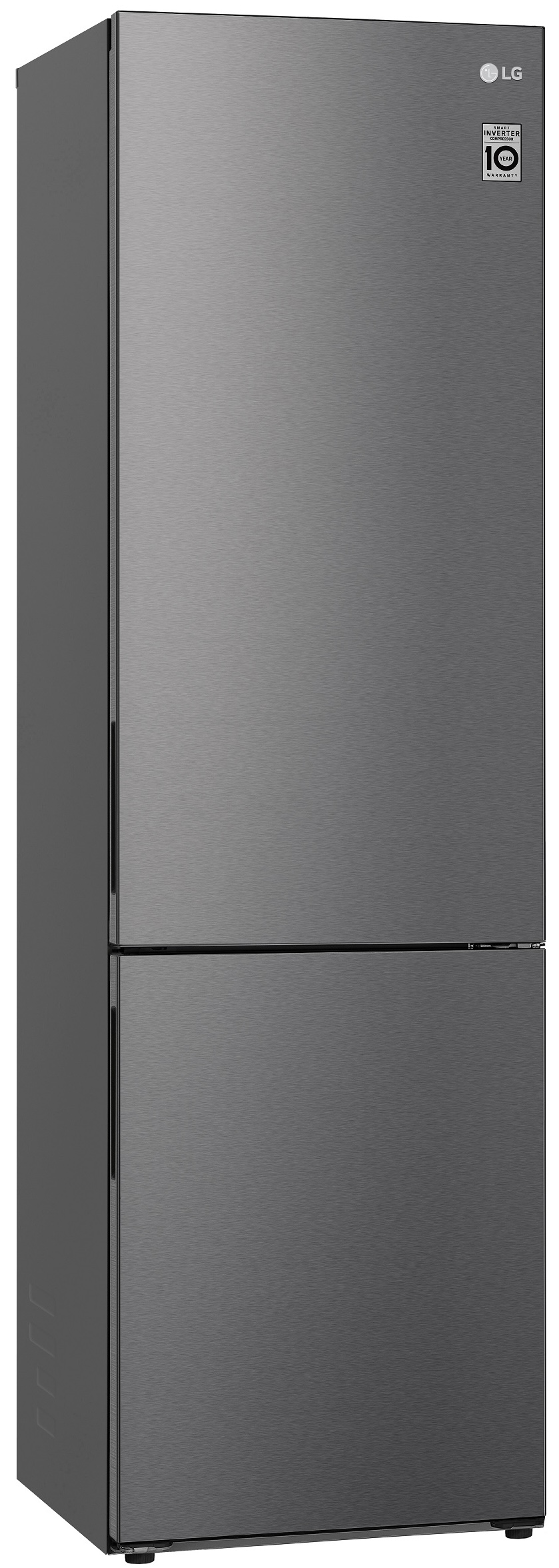 Холодильник LG GW-B509CLZM зовнішній вигляд - фото 9
