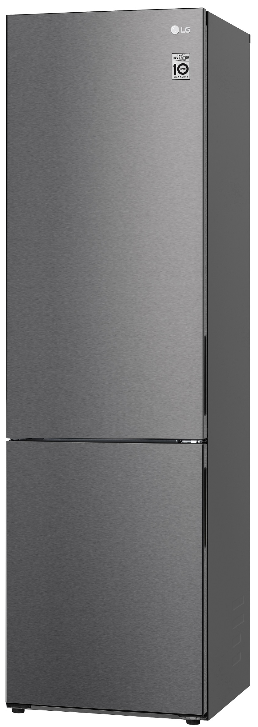 огляд товару Холодильник LG GW-B509CLZM - фотографія 12