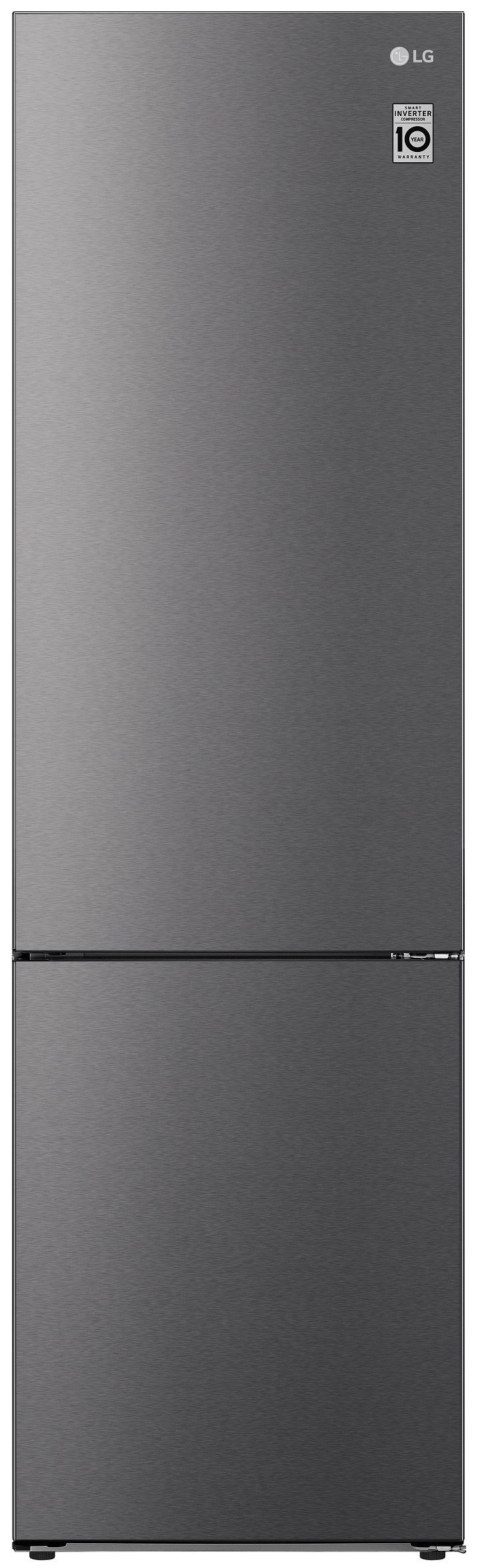 Холодильник LG GW-B509CLZM в інтернет-магазині, головне фото